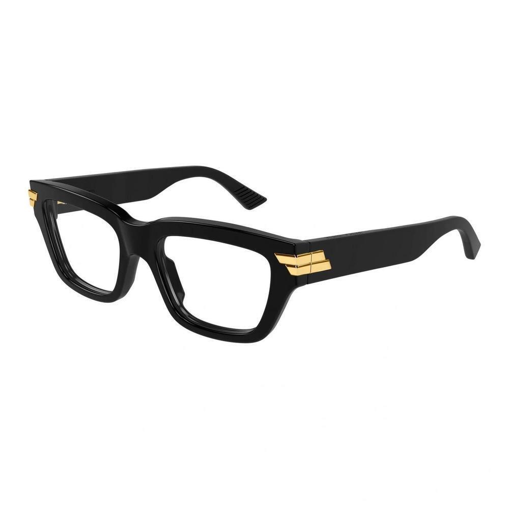 NWT BOTTEGA VENETA BV1190o 007 Eyeglasses
